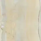 Ci Gold Onyx slab, creamy white and golden-yellow veining, polished surface with translucent depth from Sovet Italia CE2 series.